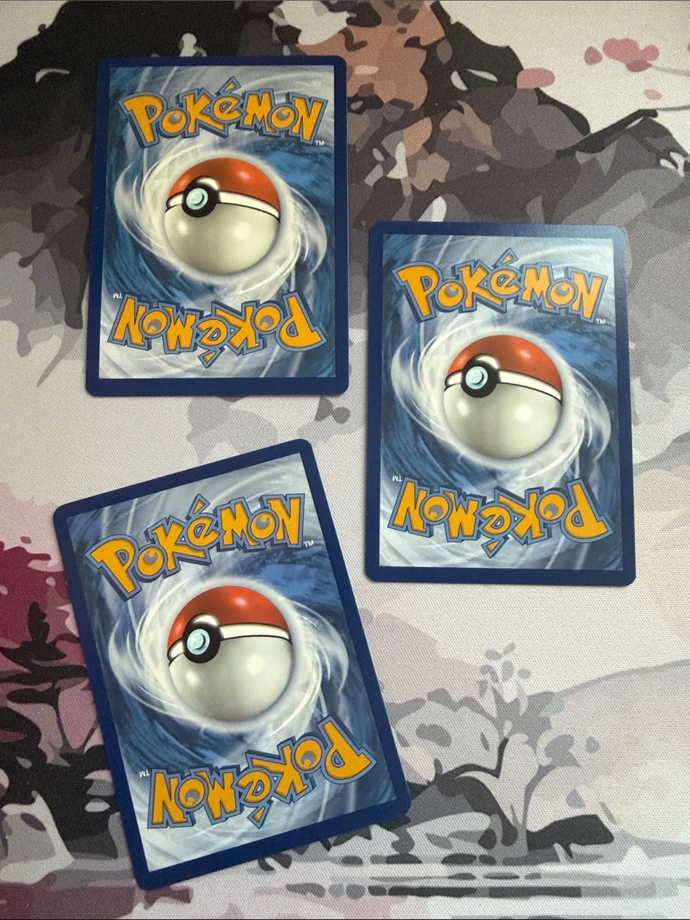 Horsea & Seadra Evolution Collection Lot | 3 Pokémon Cards | ✨5/$25✨